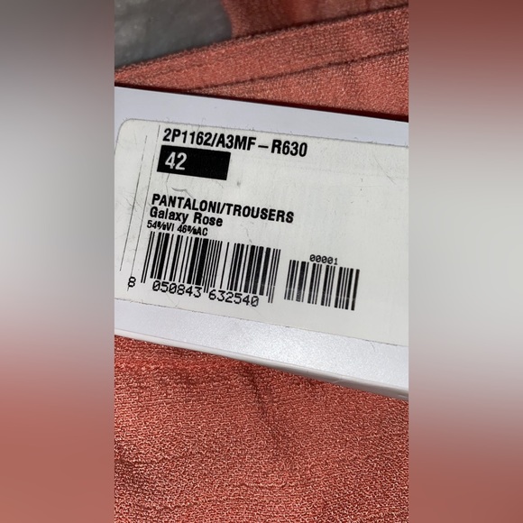 PATRIZIA PEPE’S PANTS - Picture 6 of 11